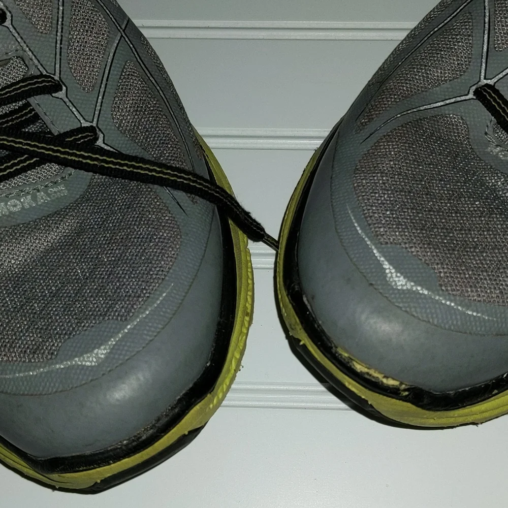 Hoka One One Clifton 2 Men's US Size 10 Shoes - Picture 4 of 13